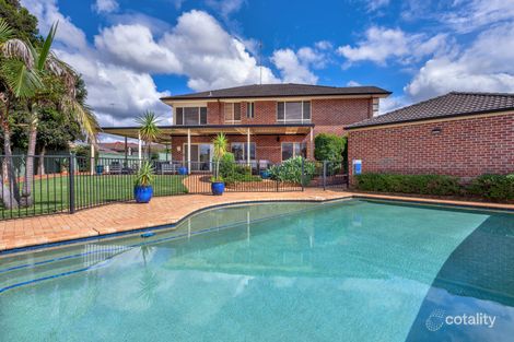 Property photo of 5 Isca Place Glenmore Park NSW 2745