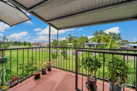 Property photo of 5 Batchelor Street Goondi Bend QLD 4860
