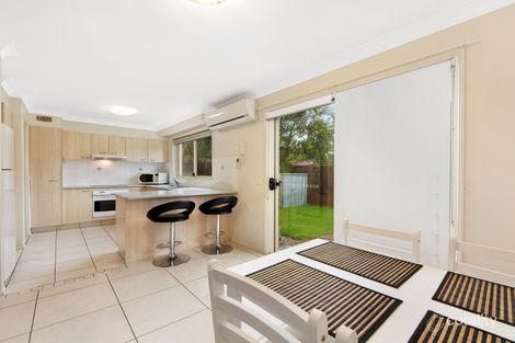 Property photo of 2/36 Beattie Road Coomera QLD 4209