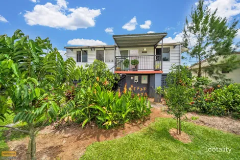 Property photo of 5 Batchelor Street Goondi Bend QLD 4860