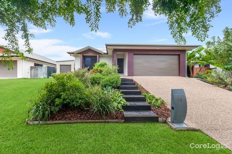 Property photo of 34 Klewarra Boulevard Douglas QLD 4814