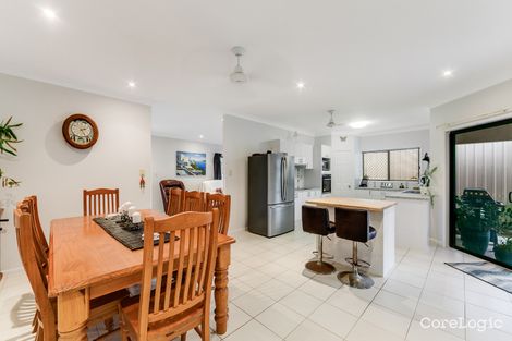 Property photo of 34 Klewarra Boulevard Douglas QLD 4814