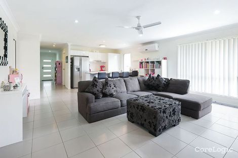 Property photo of 22 Mackenzie Street Coomera QLD 4209