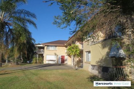 4/38 Leicester St, Coorparoo, QLD 4151