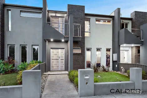 11 Parkes Way, Burnside Heights, VIC 3023