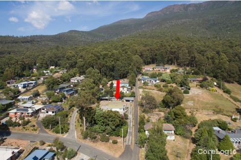 Property photo of 313 Strickland Avenue South Hobart TAS 7004