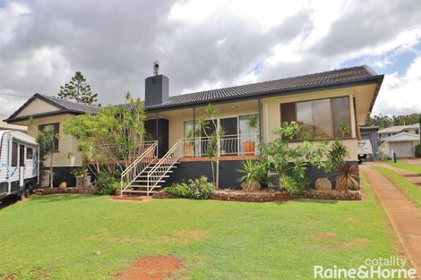 Property photo of 16 Webster Street Kingaroy QLD 4610