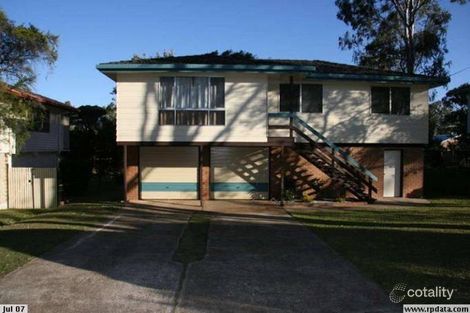 Property photo of 739 Old Cleveland Road East Wellington Point QLD 4160