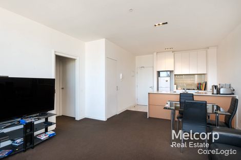 Property photo of 2402A/8 Franklin Street Melbourne VIC 3000