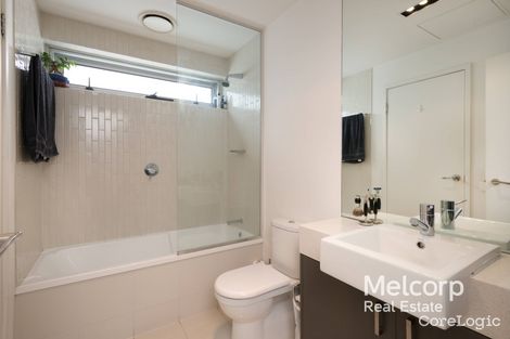 Property photo of 2402A/8 Franklin Street Melbourne VIC 3000