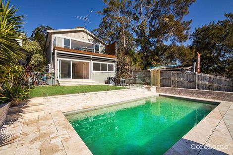 Property photo of 189 Prince Edward Park Road Woronora NSW 2232