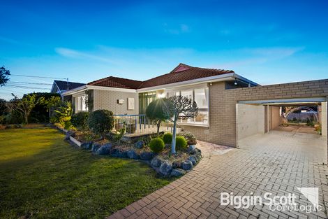 Property photo of 41 Elonara Road Vermont South VIC 3133