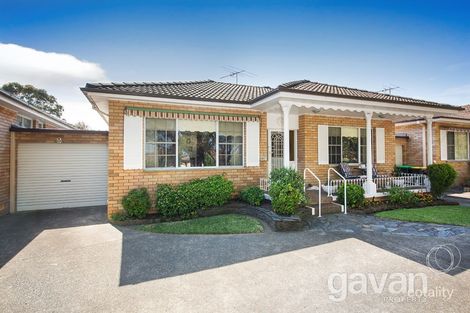 Property photo of 3/81 Greenacre Road Connells Point NSW 2221