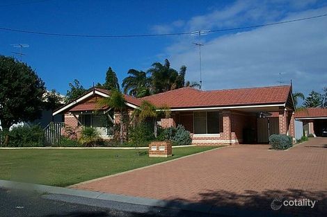 Property photo of 31B Service Street Mandurah WA 6210