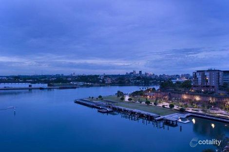 Property photo of 19A/4 Distillery Drive Pyrmont NSW 2009