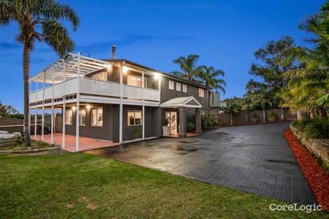 Property photo of 37 Waratah Road Ingleside NSW 2101