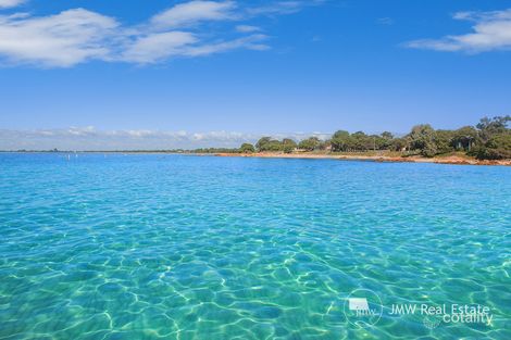 Property photo of 9 Backwater Retreat Quindalup WA 6281