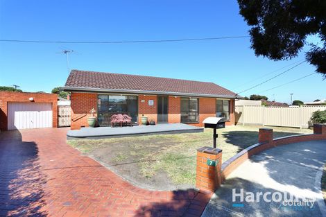 Property photo of 7 Willard Court Lalor VIC 3075
