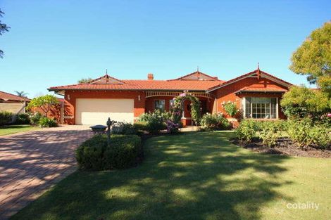 13 Pandanus Mews, Canning Vale, WA 6155