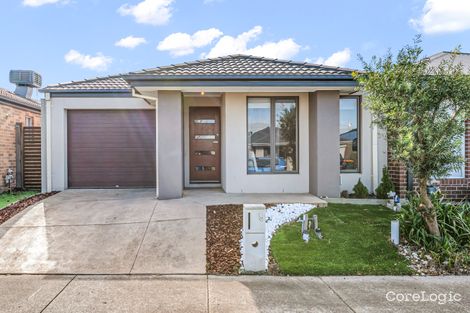 Property photo of 9 Honeydew Street Mickleham VIC 3064