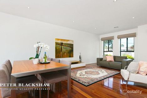 Property photo of 2B Thomson Street Chifley ACT 2606