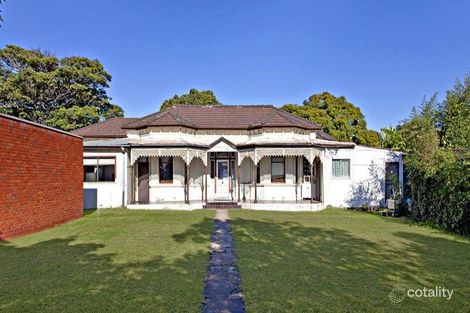 6 Rowley St, Burwood, NSW 2134