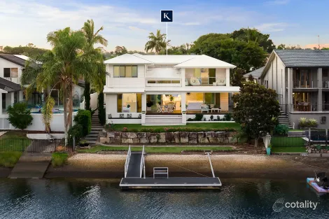 66 Fitzwilliam St, Carrara, QLD 4211