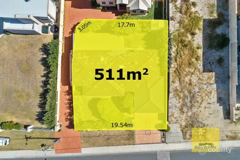Property photo of 21 Parker Avenue Sorrento WA 6020