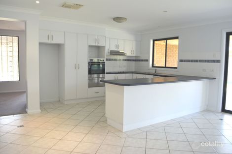 Property photo of 4 Paroo Place Dubbo NSW 2830