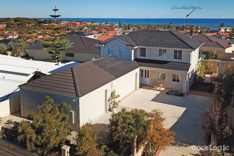 Property photo of 9 Aquarius Ramble Ocean Reef WA 6027