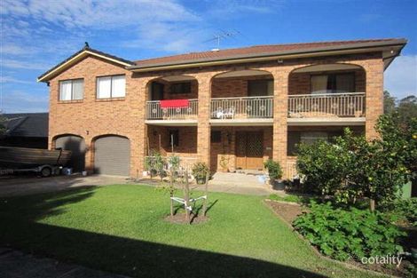 12 Beltana Ave, Bonnyrigg, NSW 2177