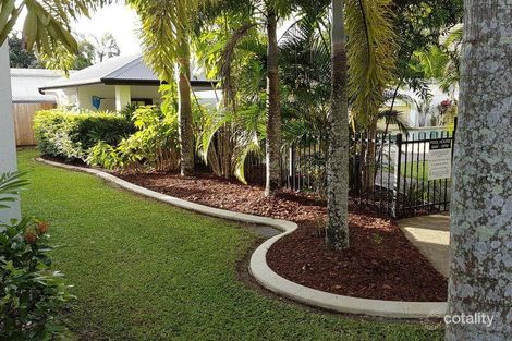Property photo of 33/164-172 Spence Street Bungalow QLD 4870