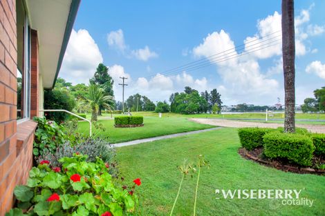 Property photo of 121 River Road Glenthorne NSW 2430