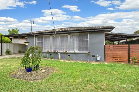Property photo of 23 Martindale Crescent Seymour VIC 3660