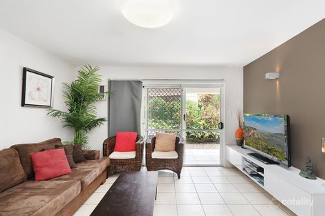 4/239 Lake St, Cairns North, QLD 4870