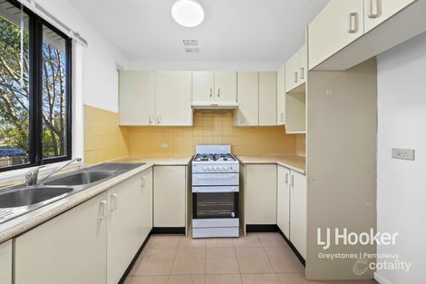 Property photo of 26 Kidd Close Bidwill NSW 2770