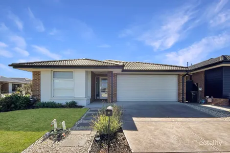 57 Robinson St, Armstrong Creek, VIC 3217