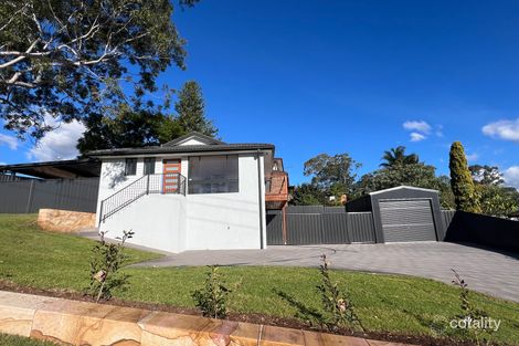 Property photo of 2 Silverdale Road Wallacia NSW 2745