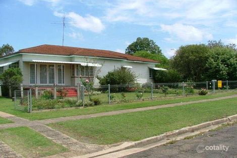 Property photo of 109 Drayton Street Nanango QLD 4615