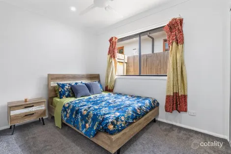 Property photo of 26A School Road Capalaba QLD 4157