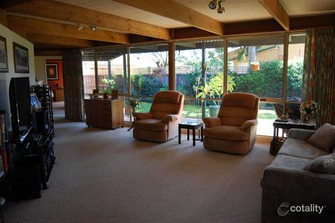 Property photo of 5 Heyington Place Yarrawonga VIC 3730