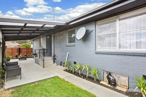 Property photo of 23 Martindale Crescent Seymour VIC 3660