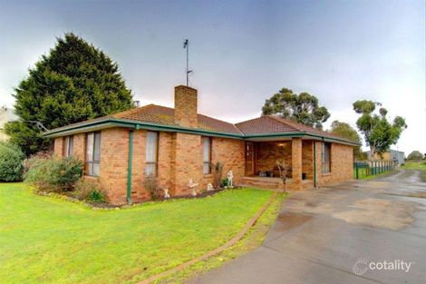 6 Market St, Ballarat Central, VIC 3350