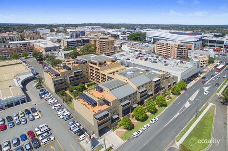 Property photo of 21/8-12 Wandella Road Miranda NSW 2228