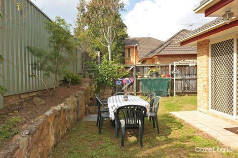 Property photo of 12/14 Mawarra Crescent Marsfield NSW 2122