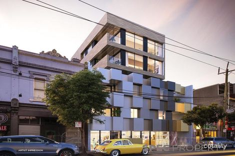 404/368 Burnley St, Richmond, VIC 3121