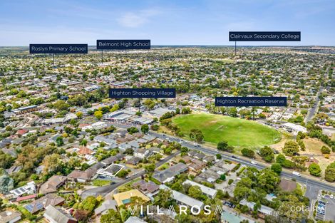 Property photo of 1/12 Duggan Court Highton VIC 3216