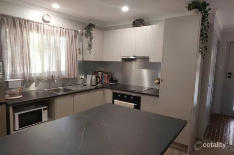 Property photo of 3/45 Hoffmann Street Granville QLD 4650