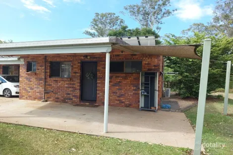 Property photo of 3/45 Hoffmann Street Granville QLD 4650