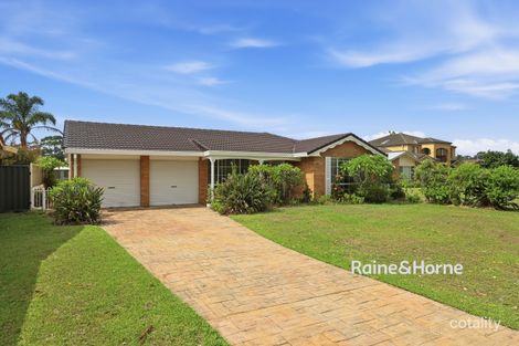 27 Sandpiper Way, Sussex Inlet, NSW 2540